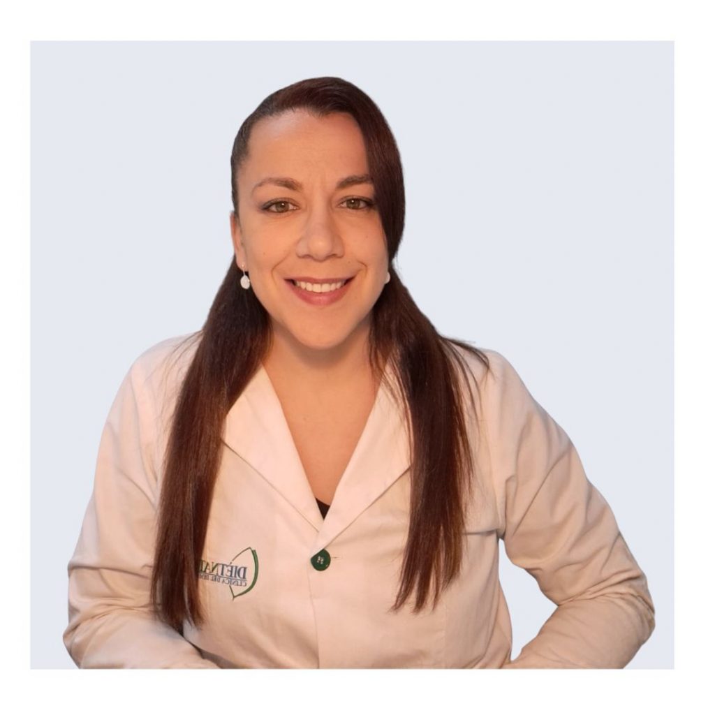 Nutricionista embarazo Madrid