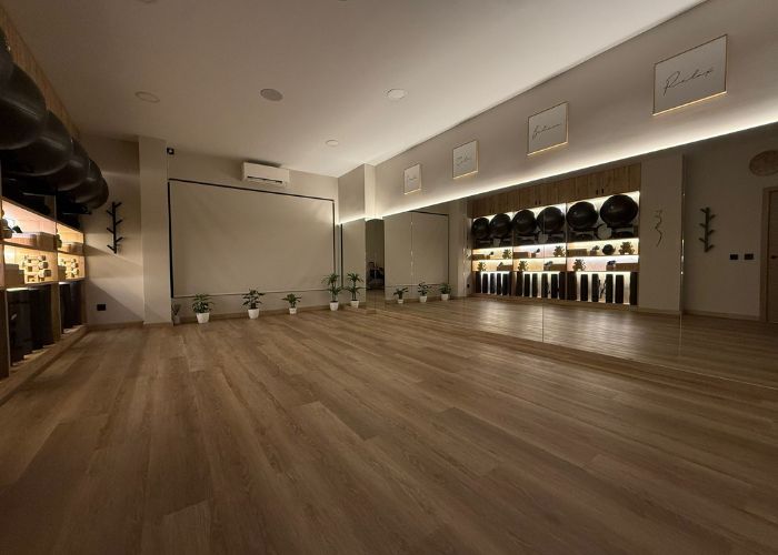 ecografía 5D Madrid