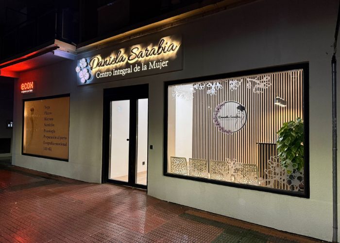 ecografía 5D Madrid