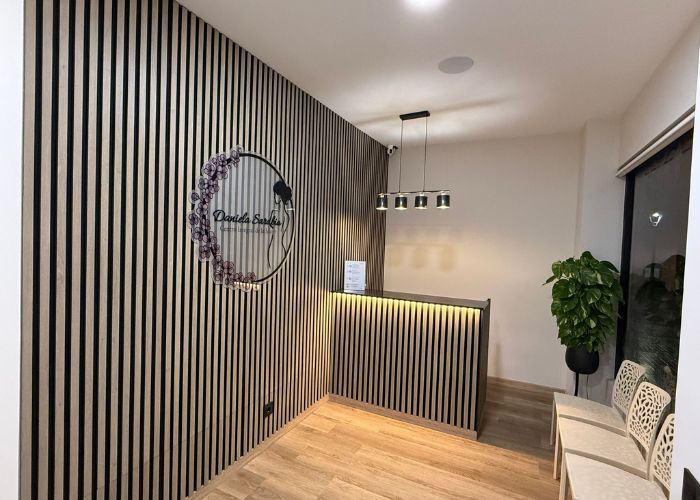 ecografía 5D Madrid