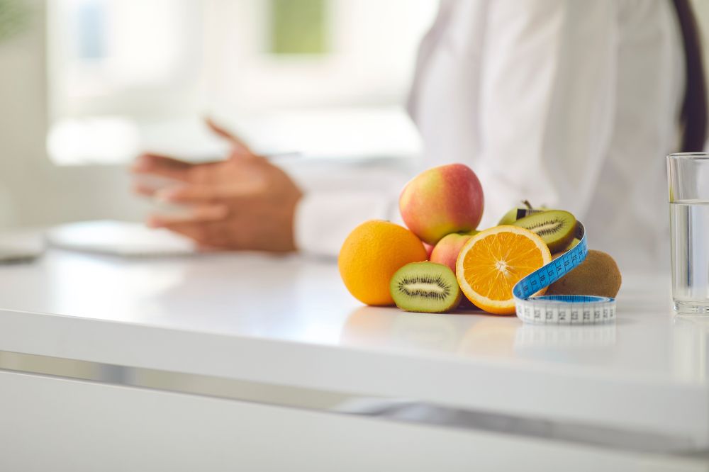 nutricionista Móstoles precios