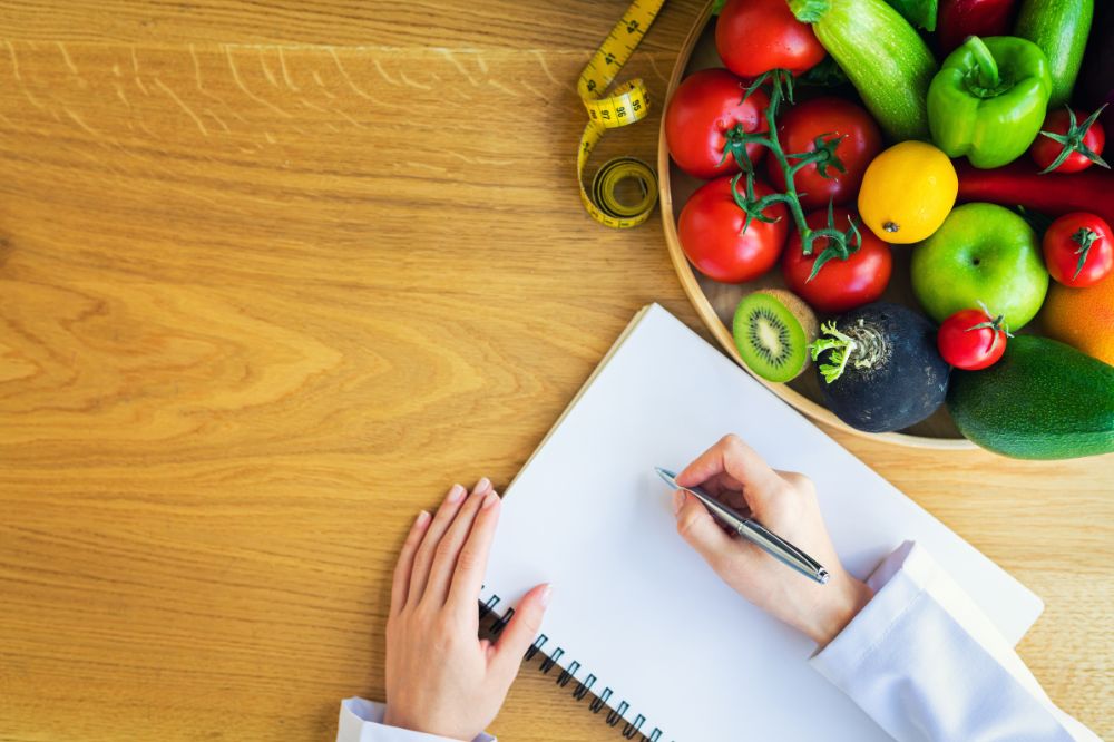 nutricionista Móstoles precios