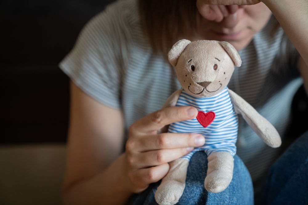 psicologia perinatal post parto