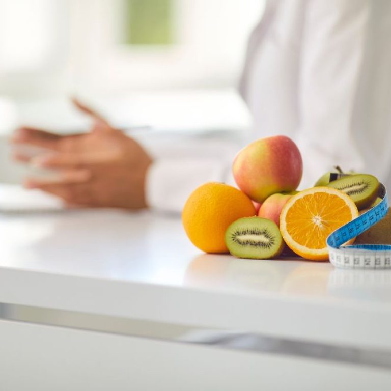 nutricionista Móstoles precios